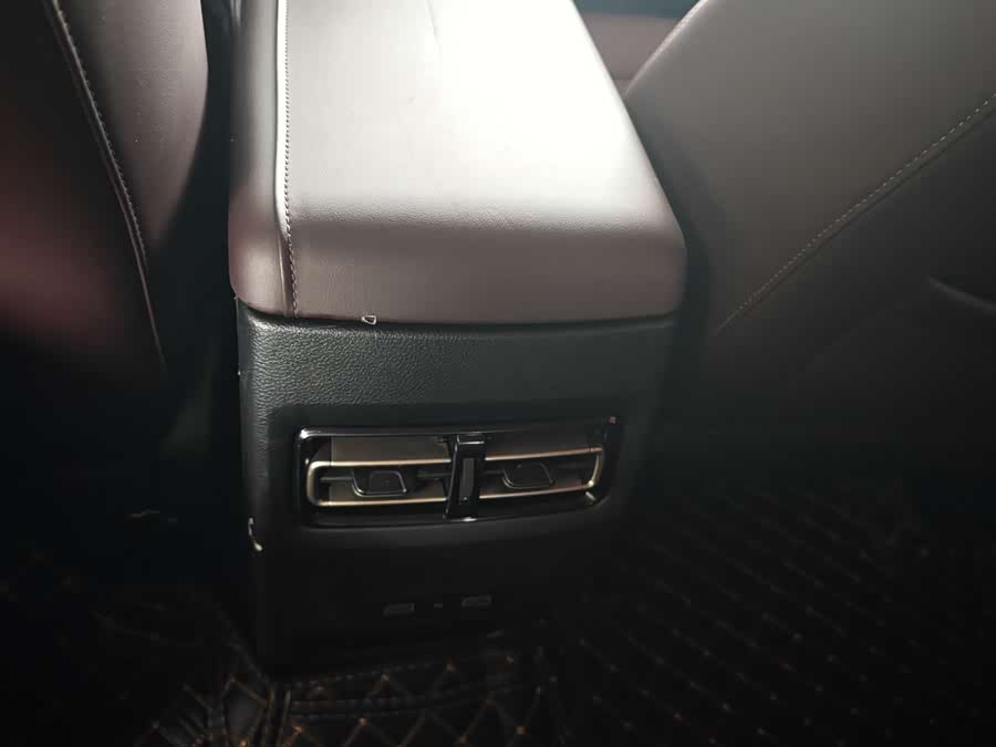 Jetour X90 PLUS 2024 image de voiture #10