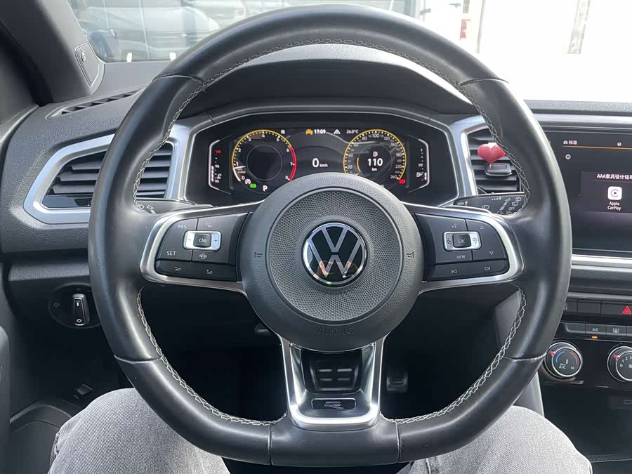 大众 T-ROC探歌 2022 汽车图片 #10