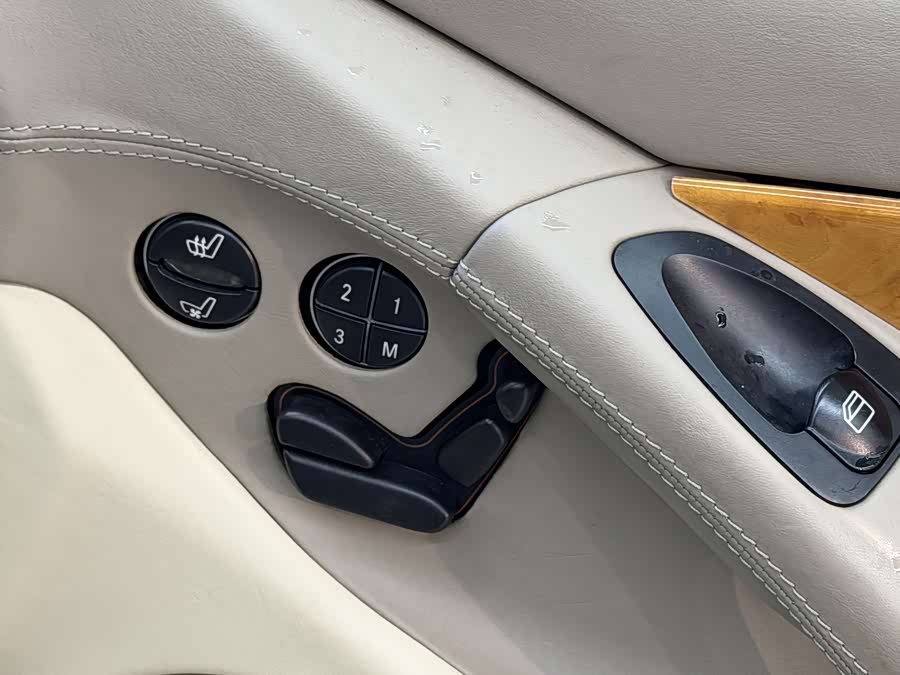 Mercedes-Benz 2006 car image #10