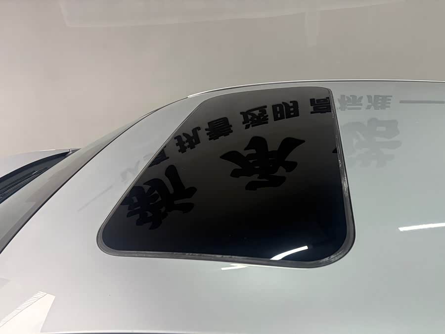 马自达 马自达CX-4 2020 汽车图片 #10