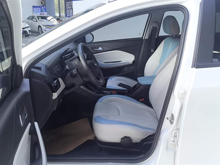 Chery Tiggo 3x 2022 car image #10