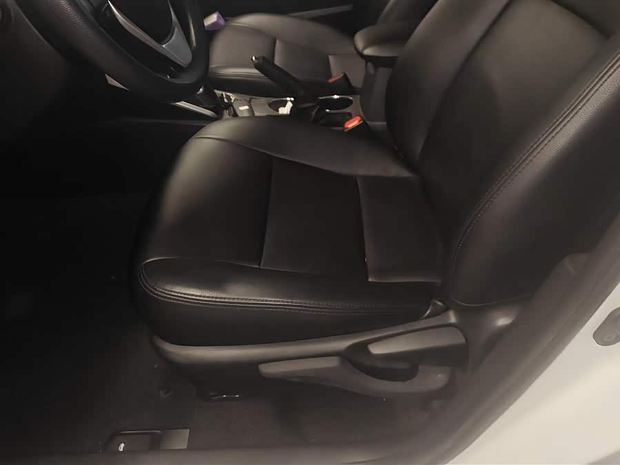 Toyota Corolla Hybird E+ 2021 car image #10