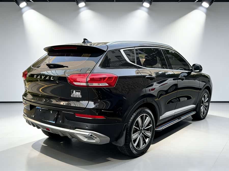 哈弗 哈弗H6 2020 汽车图片 #10