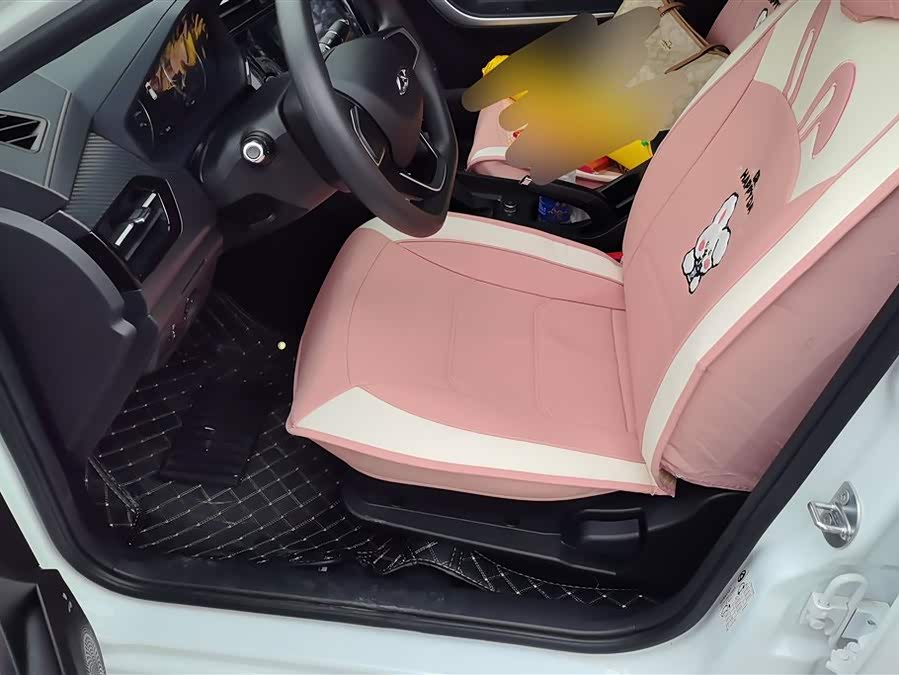 Chery Tiggo 3x 2026 #10 Chery Tiggo 3x 2026 car image #10