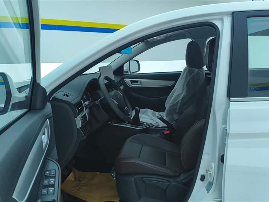 东风风行 风行T5 2025 汽车图片 #10