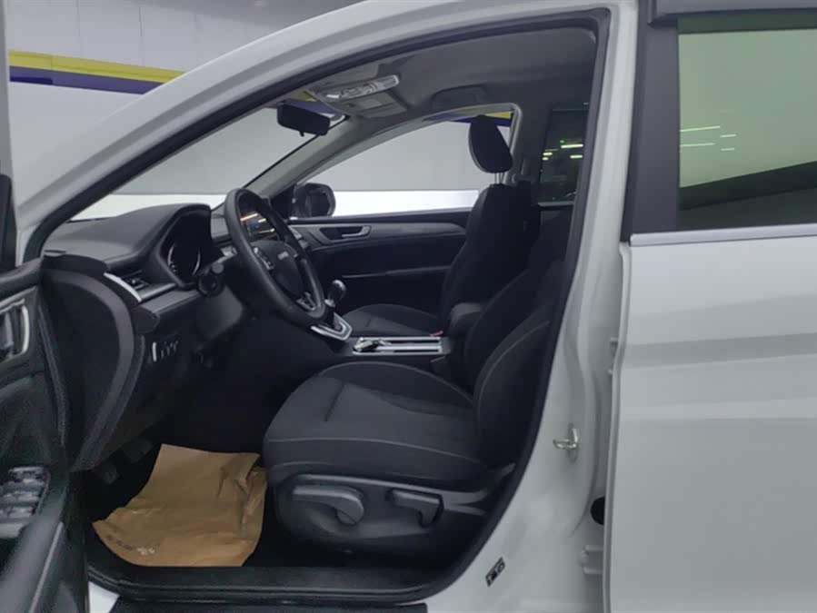 哈弗 哈弗M6 2023 汽车图片 #10