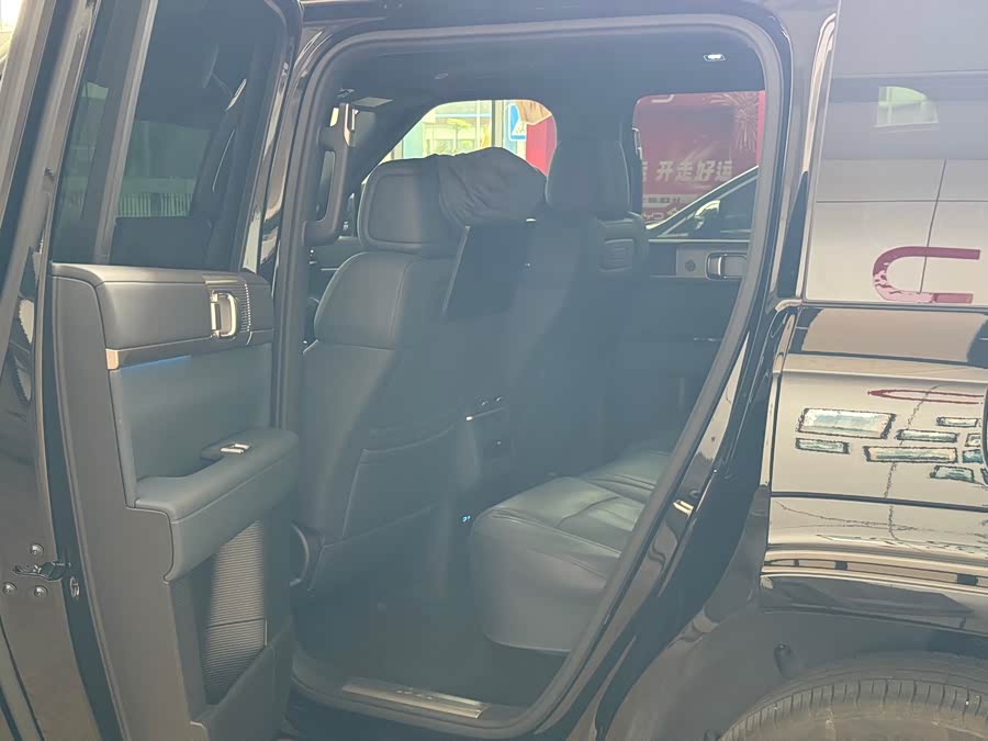 FangChengBao Tiger 7 2025 immagine di auto #10