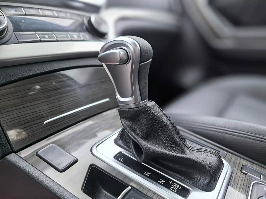 Haval H6 Coupe 2016 imagen de coche #10