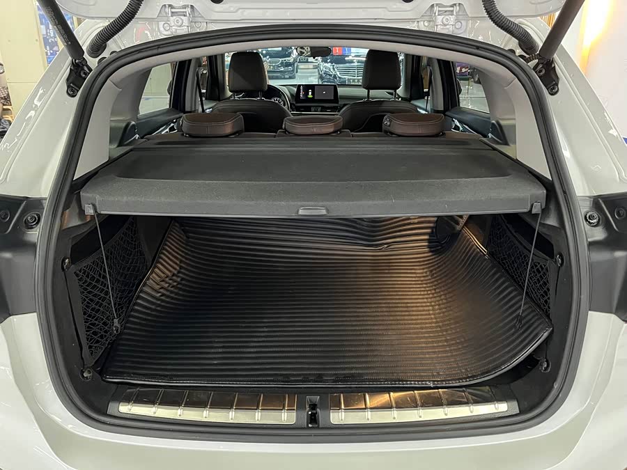 BMW X1 2020 car image #10