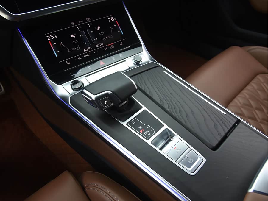 Audi A6L 2025 car image #10