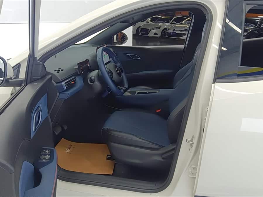 BYD Seagull 2023 immagine di auto #10