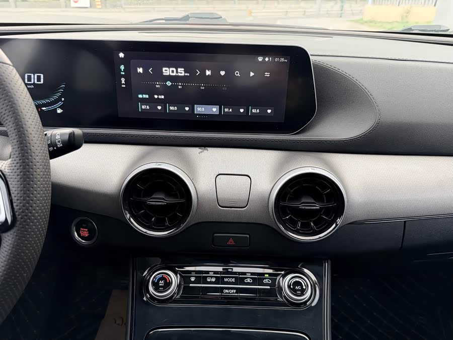 东风风行 风行T5 EVO 2021 汽车图片 #10