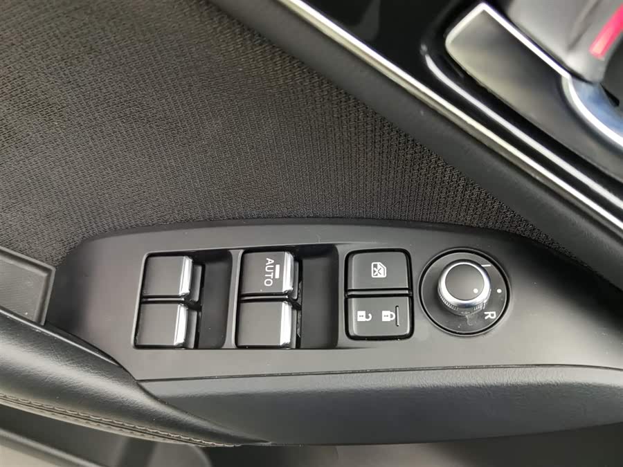 马自达 马自达CX-4 2020 汽车图片 #10