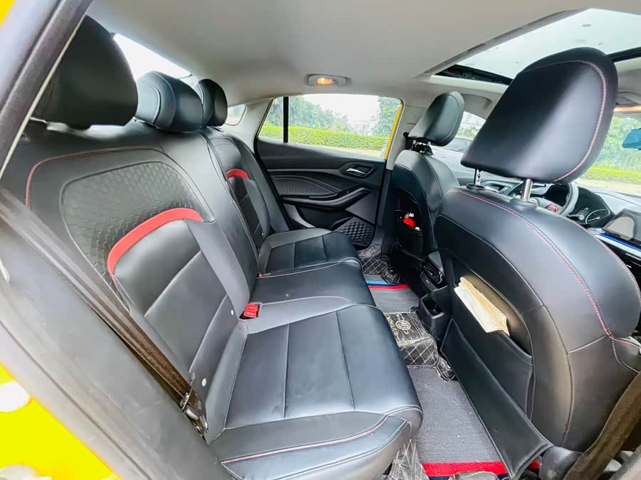 MG 5 2020 car image #10