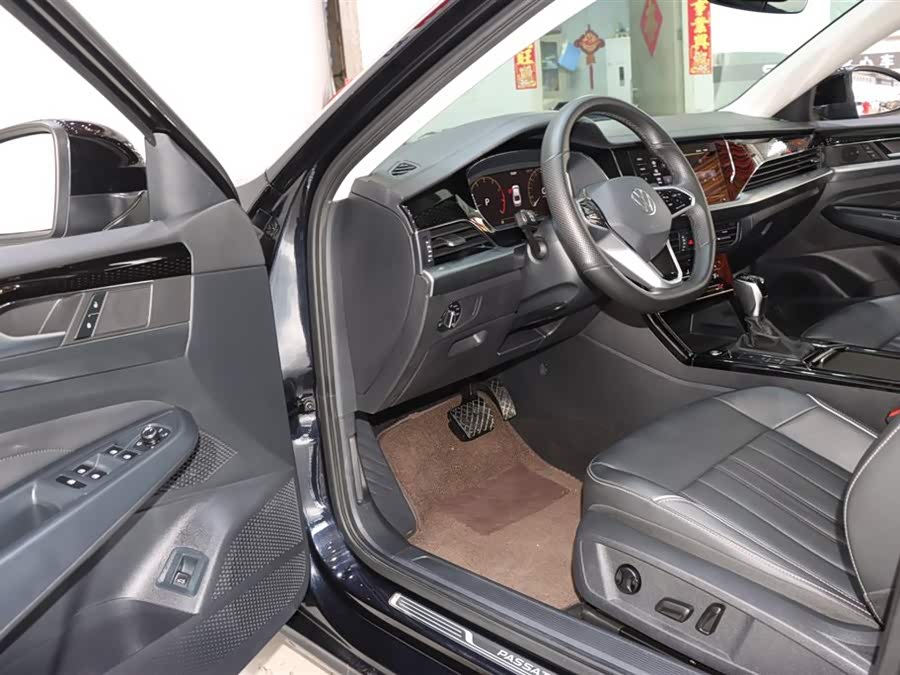 Volkswagen Passat 2023 car image #10