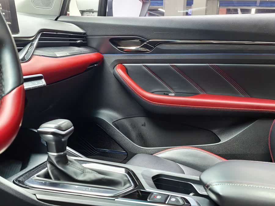 GEELY Emgrand S 2021 car image #10