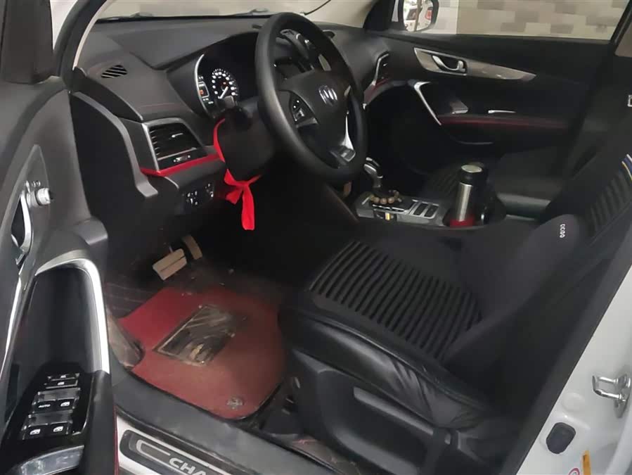 Changan CS55 2019 car image #10