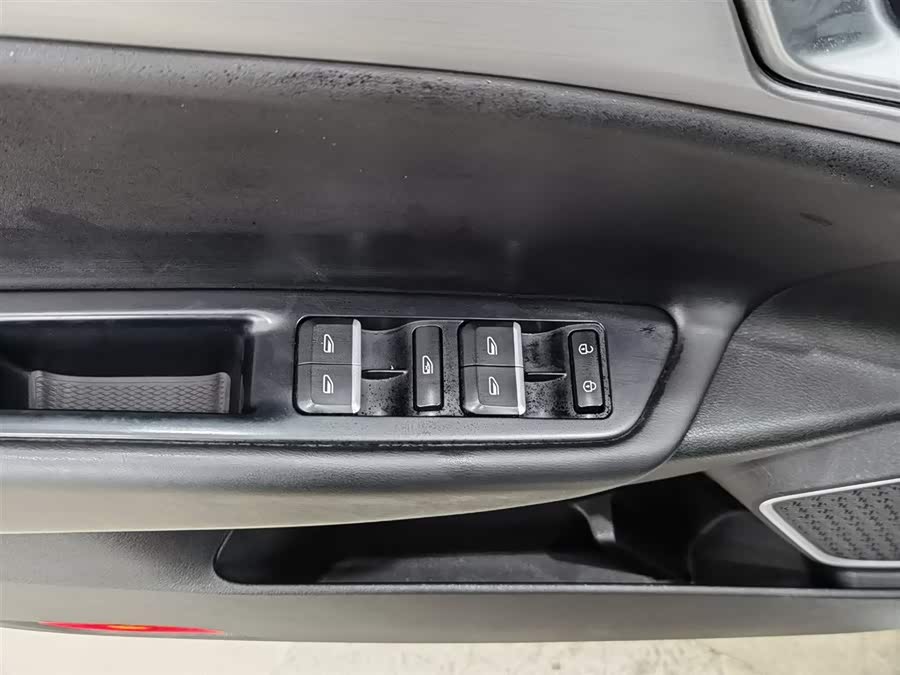 GEELY Emgrand GL 2020 car image #10
