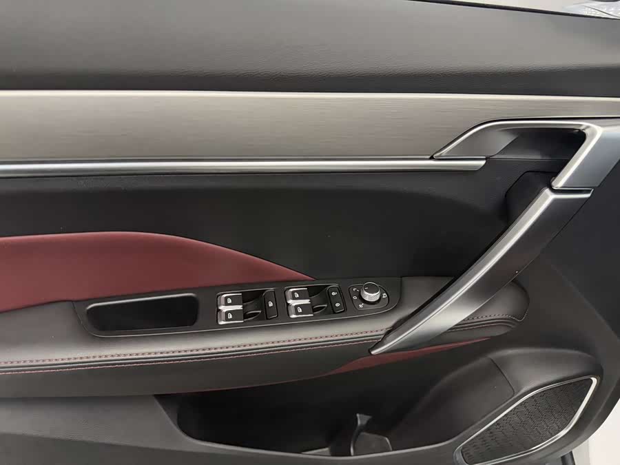 GEELY Coolray 2022 #10 GEELY Coolray 2022 car image #10