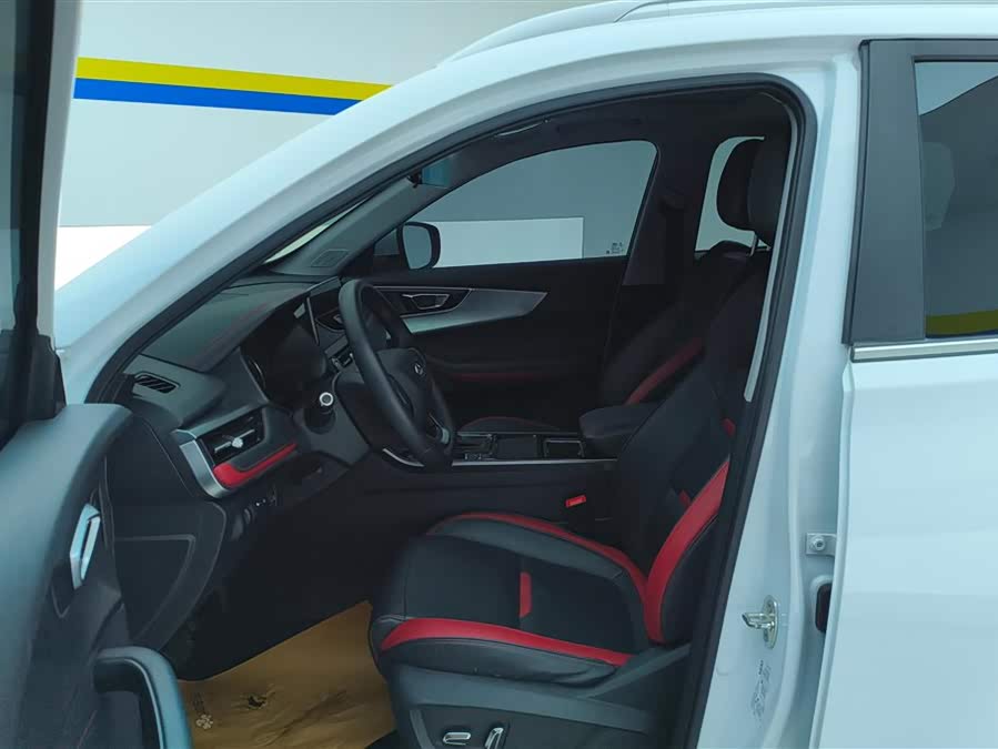 Chery Tiggo 5x 2022 #10 Chery Tiggo 5x 2022 car image #10