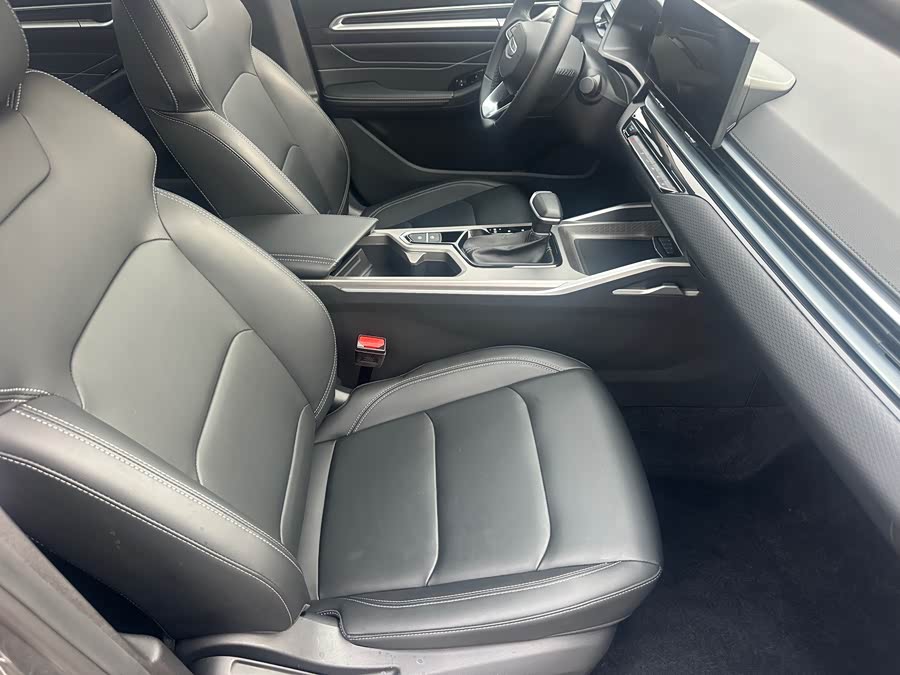 GEELY Emgrand 2024 car image #10