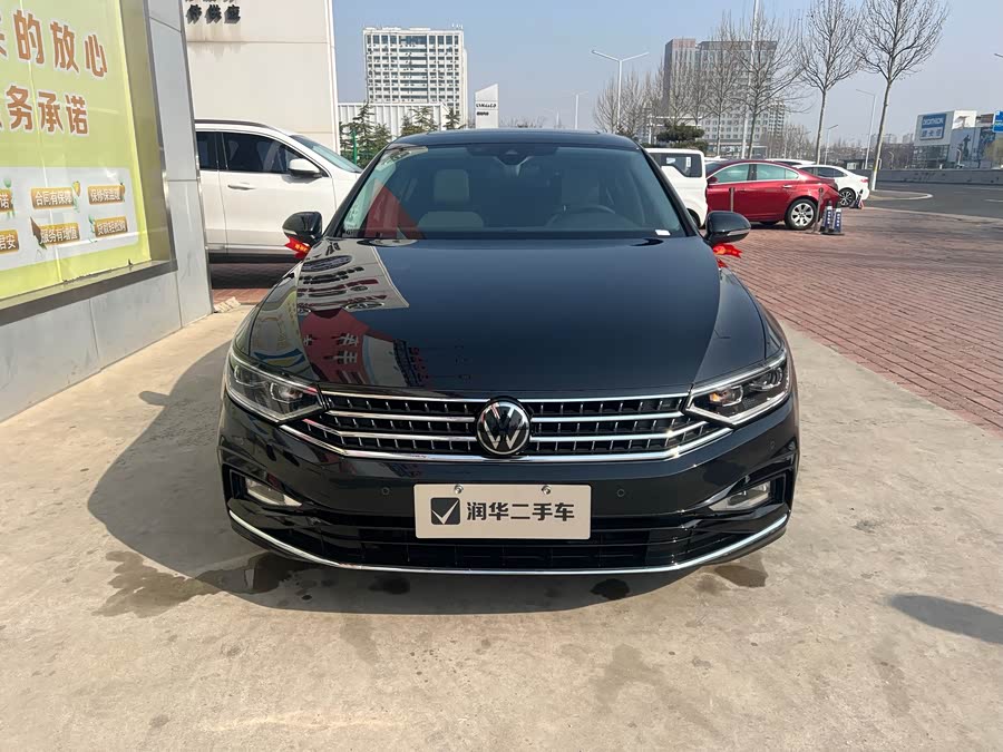 Volkswagen Magotan 2023 immagine di auto #10