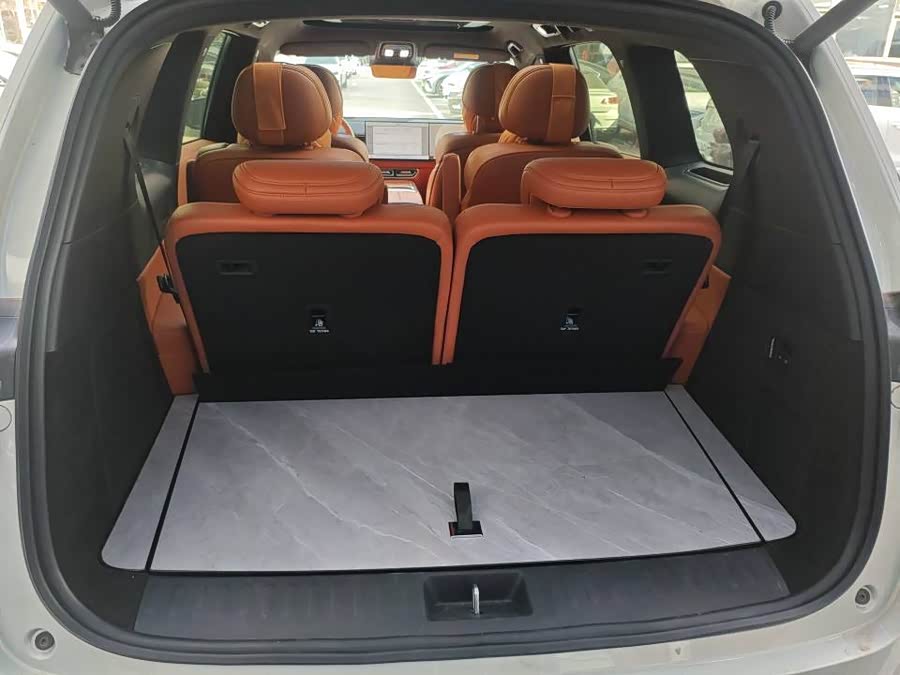 Deepal S09 2025 imagem de carro #10