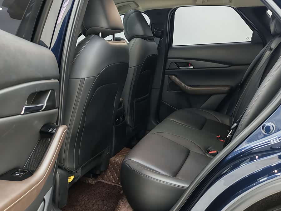 马自达 马自达CX-30 2023 汽车图片 #10