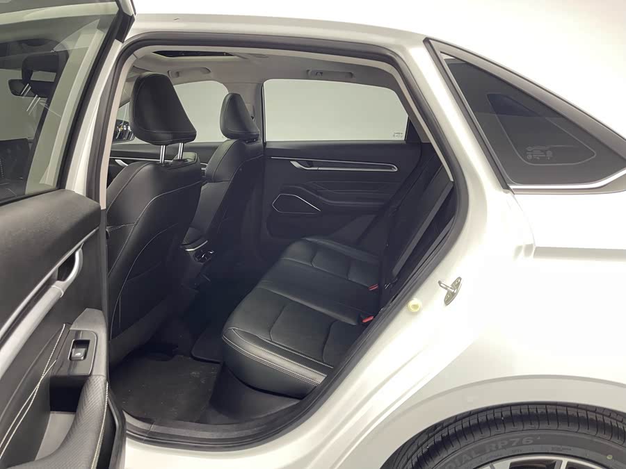 GEELY Emgrand 2022 car image #10