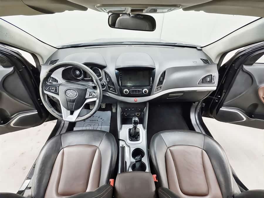 JAC 2015 imagem de carro #10