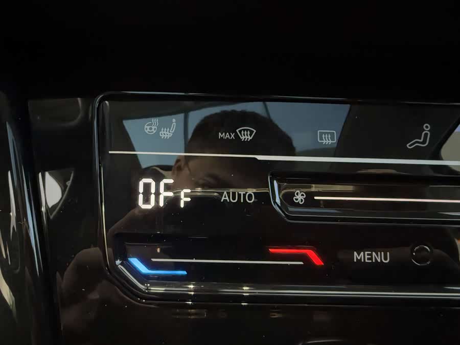 Volkswagen Tayron 2022 car image #10