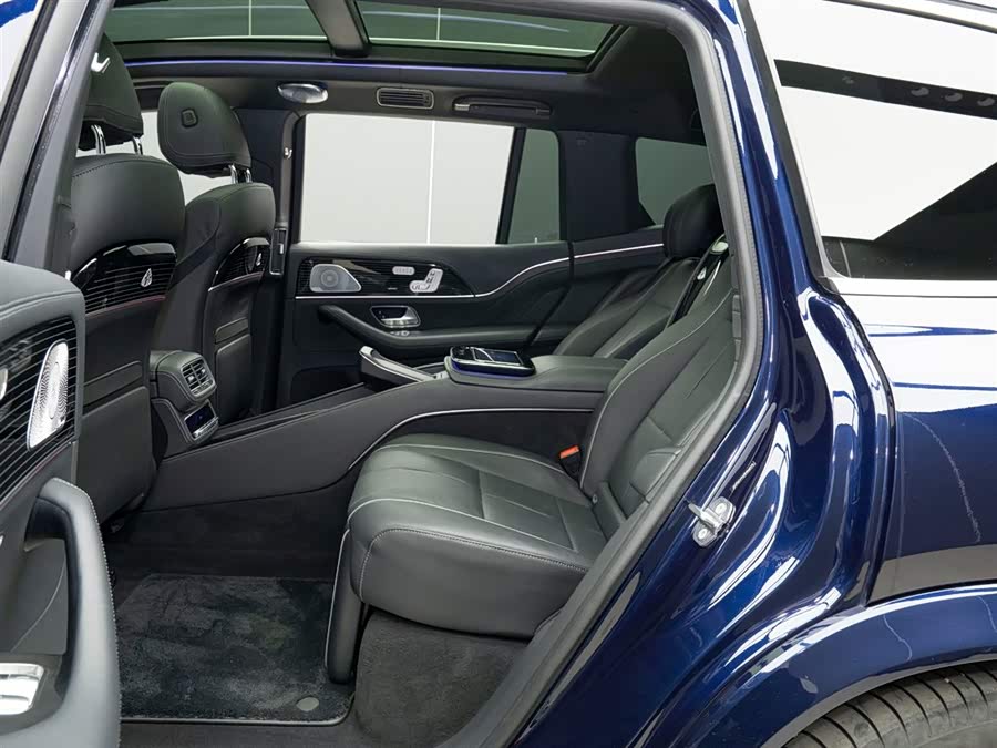 Mercedes-Benz 2022 car image #10