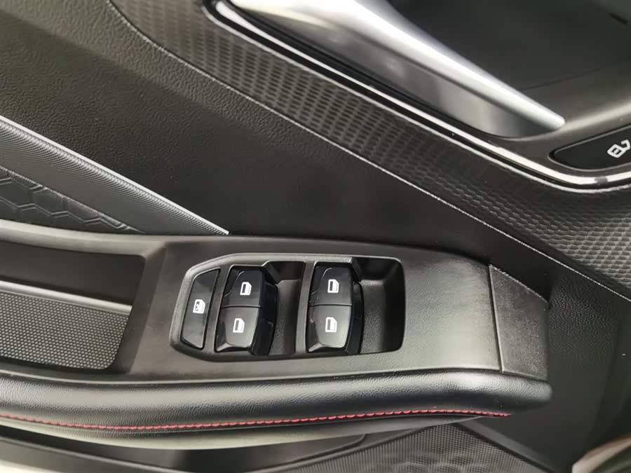 MG 5 2021 car image #10