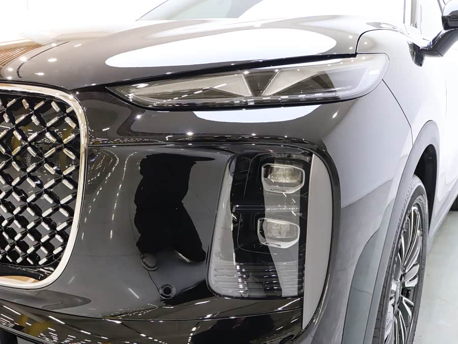 Chery Tiggo 8 2025 imagem de carro #10