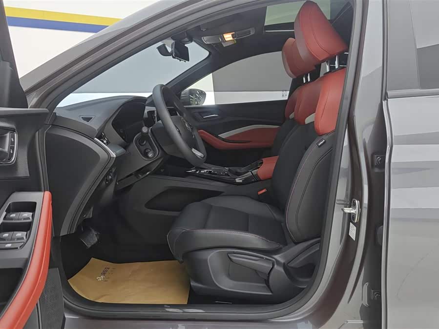 MG 5 2023 car image #10