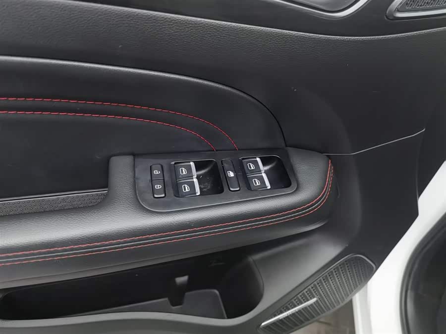 Kaiyi Showjet 2021 car image #10