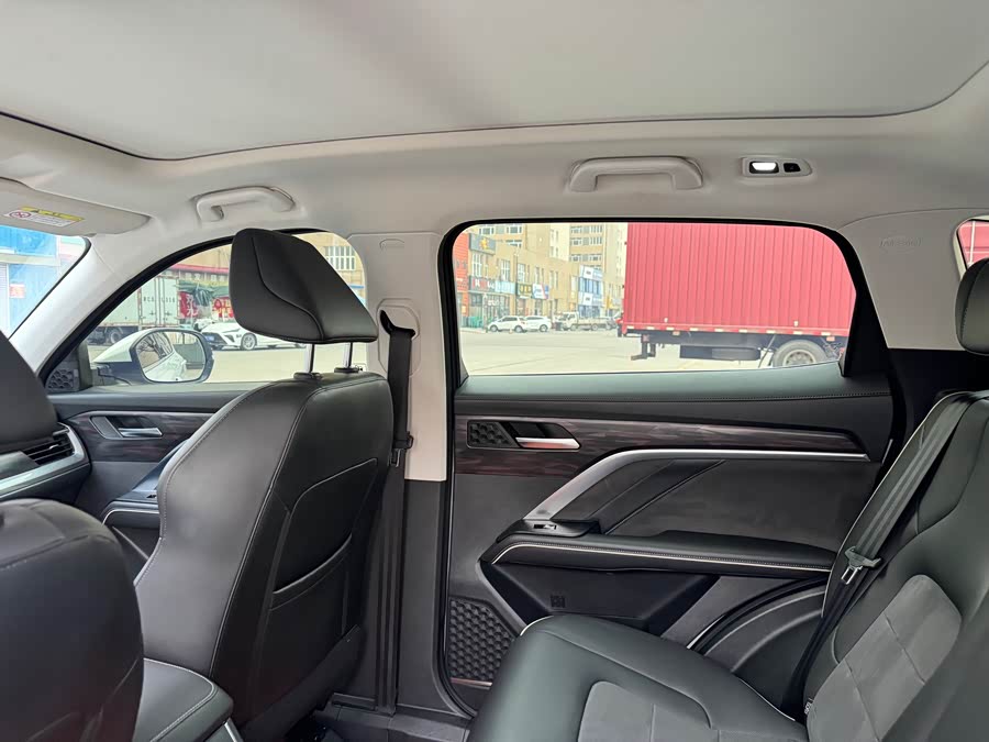 哈弗 哈弗H6 2022 汽车图片 #10