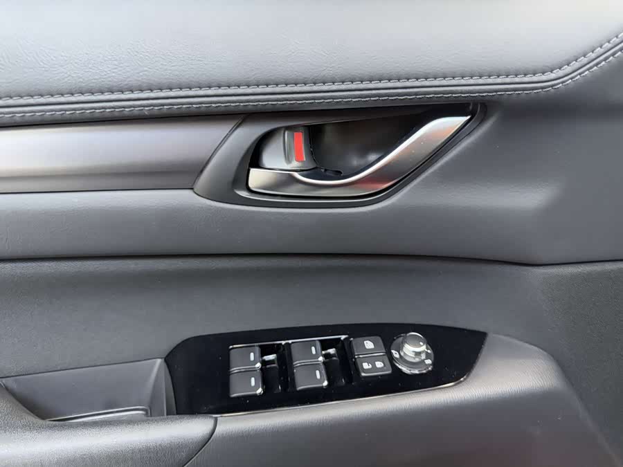 马自达 马自达CX-5 2021 汽车图片 #10