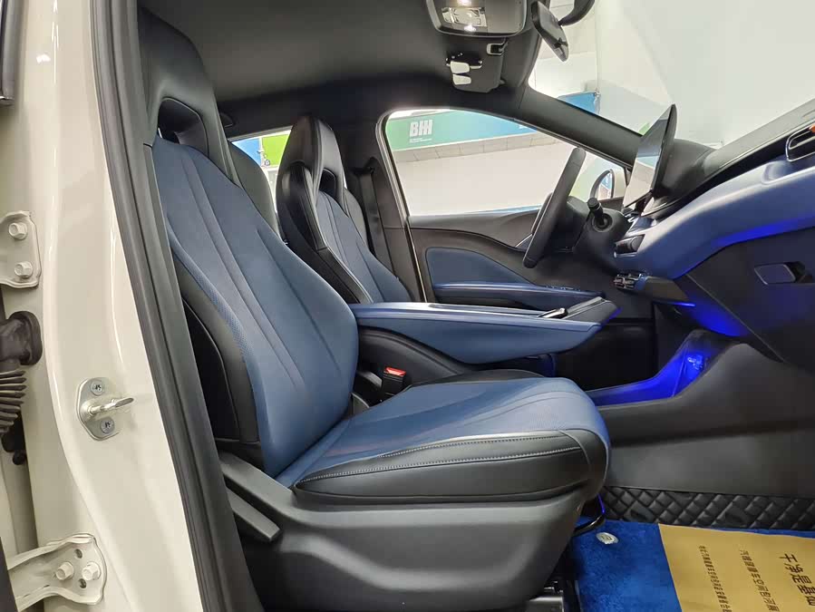 BYD Seagull 2025 immagine di auto #10