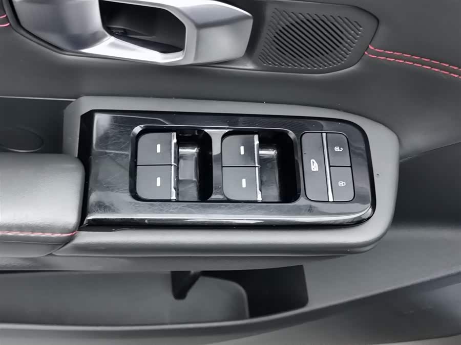 Jetour Dashing 2023 car image #10