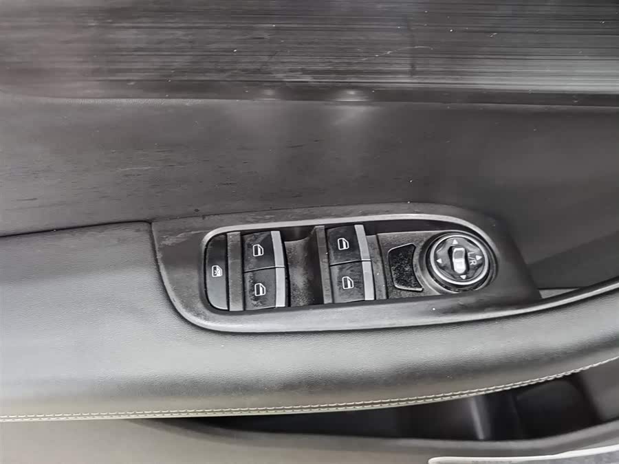Chery Tiggo 5x 2020 car image #10