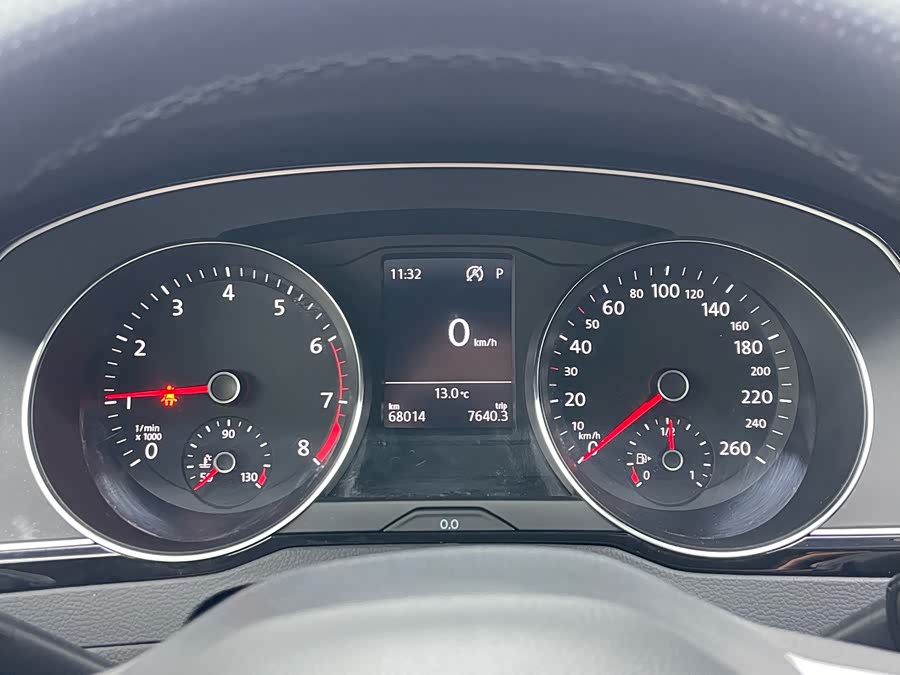 Volkswagen Magotan 2020 immagine di auto #10