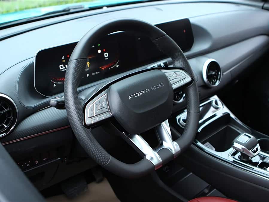 T5 EVO 2021 #10 T5 EVO 2021 immagine di auto #10