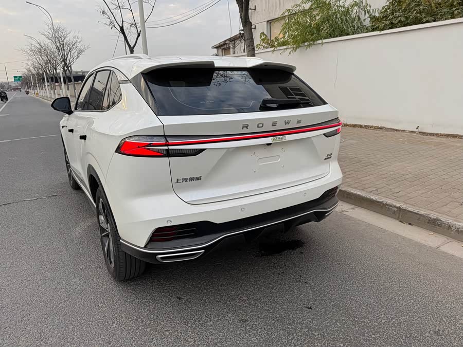 荣威 荣威RX5 2021 汽车图片 #10