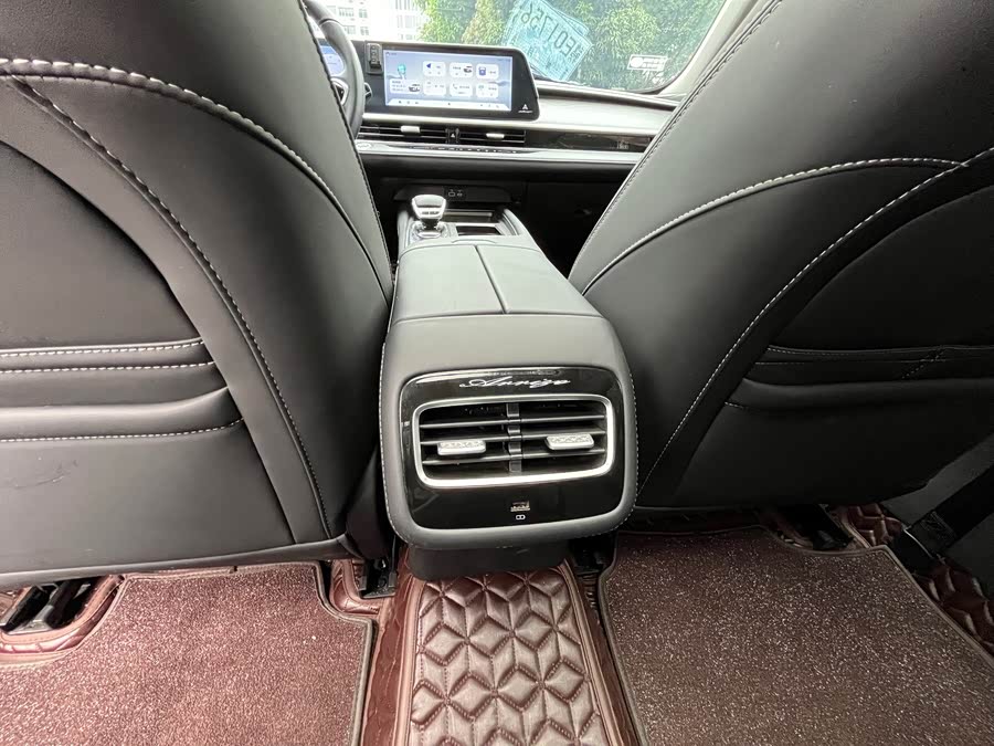 Chery Arrizo 8 2024 car image #10