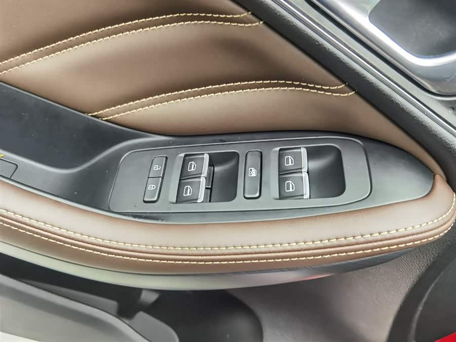 Tiggo 7 2017 car image #10