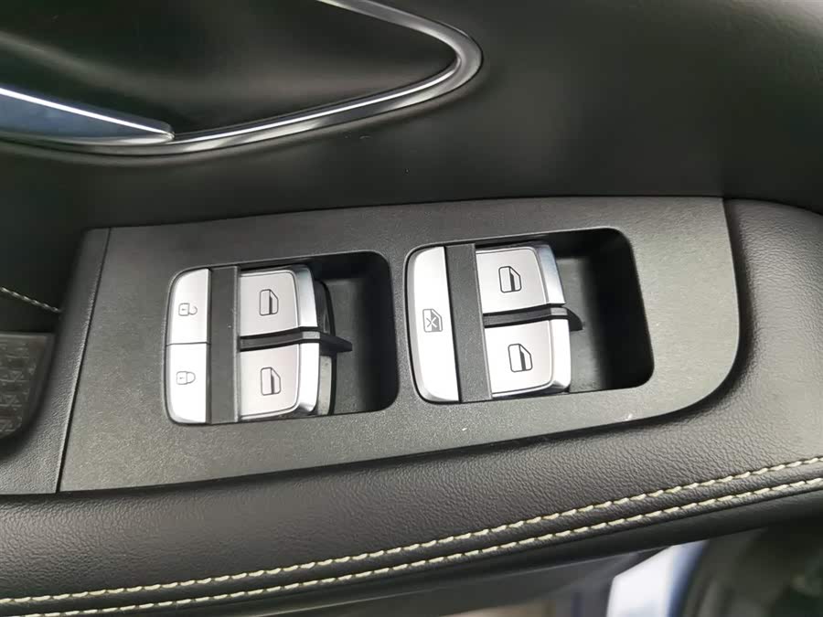 Jetour X90 2022 image de voiture #10