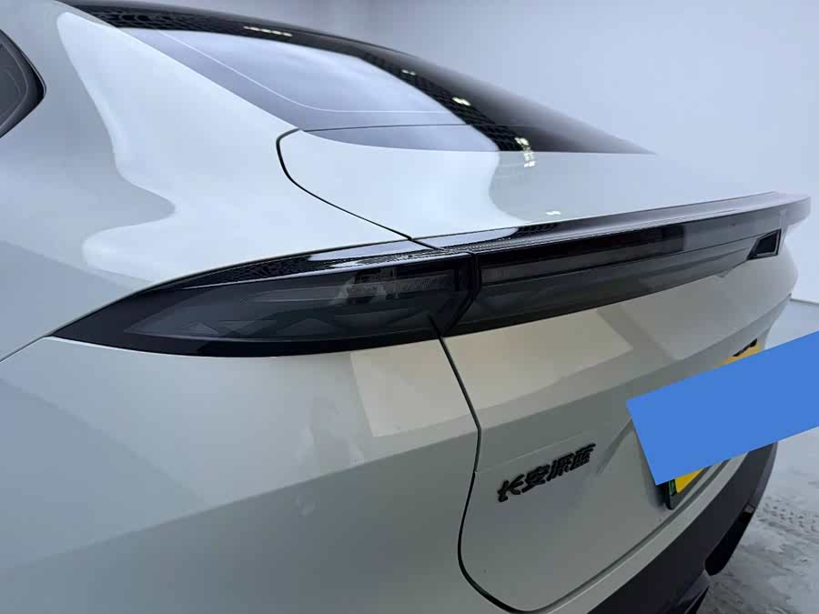 Deepal L06 2025 imagem de carro #10