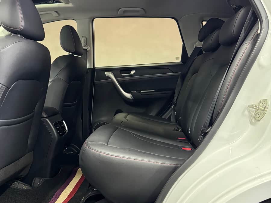 哈弗 哈弗M6 2020 汽车图片 #10