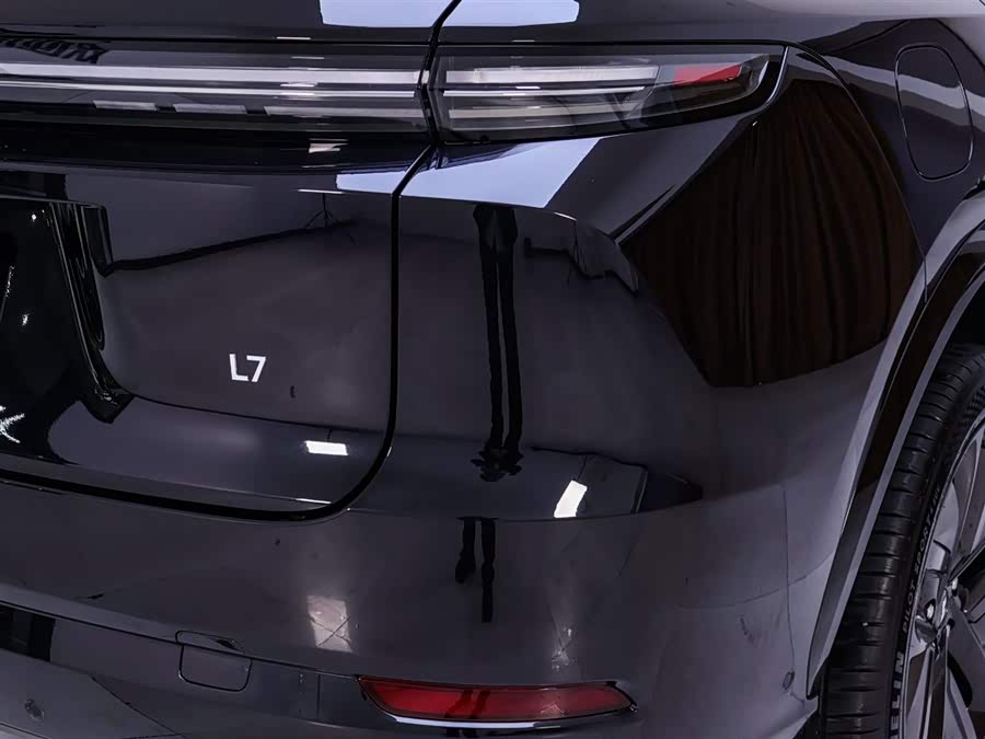 理想汽车 理想L7 2025 汽车图片 #10